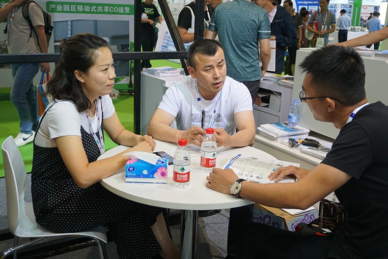 2019 Fengjing Environmental Protection 