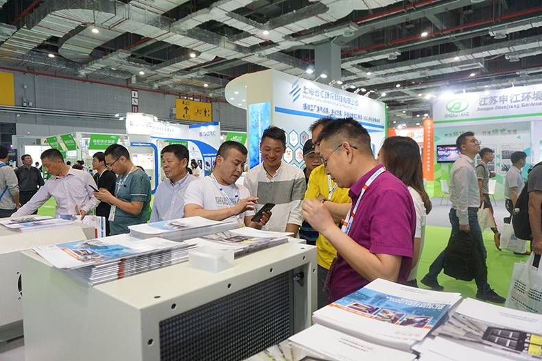 2019 Fengjing Environmental Protection 